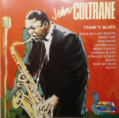Trane's Blues